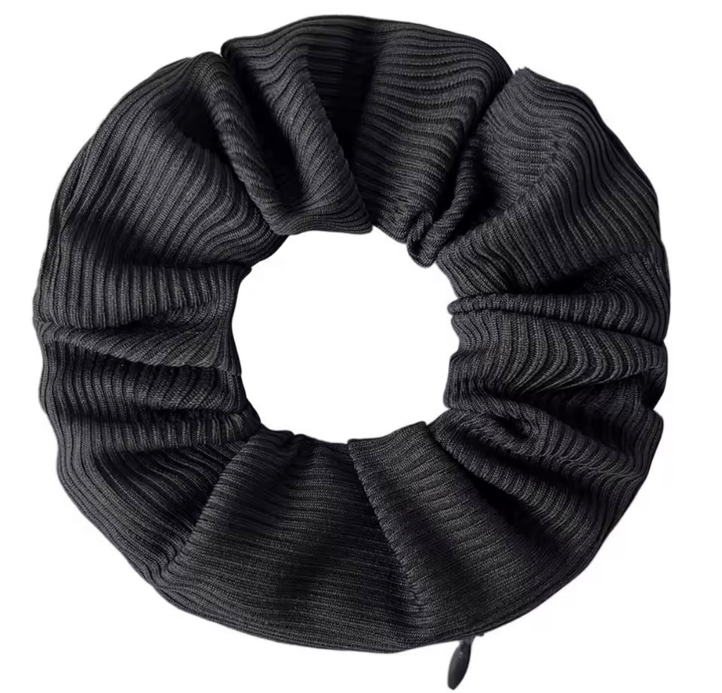 Chouchous zip pochette