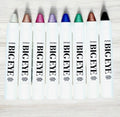 Crayons ombré à paupières 6 couleurs