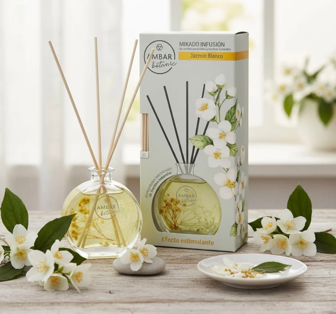 Mikado Jasmin