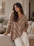 Pull V Bella