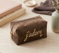 Trousse de toilette J’adore