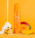 Mousse chantilly lavante mangue ice cream