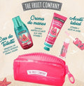 Trousse beauté pastèque