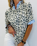 Top 2 en 1 leopard