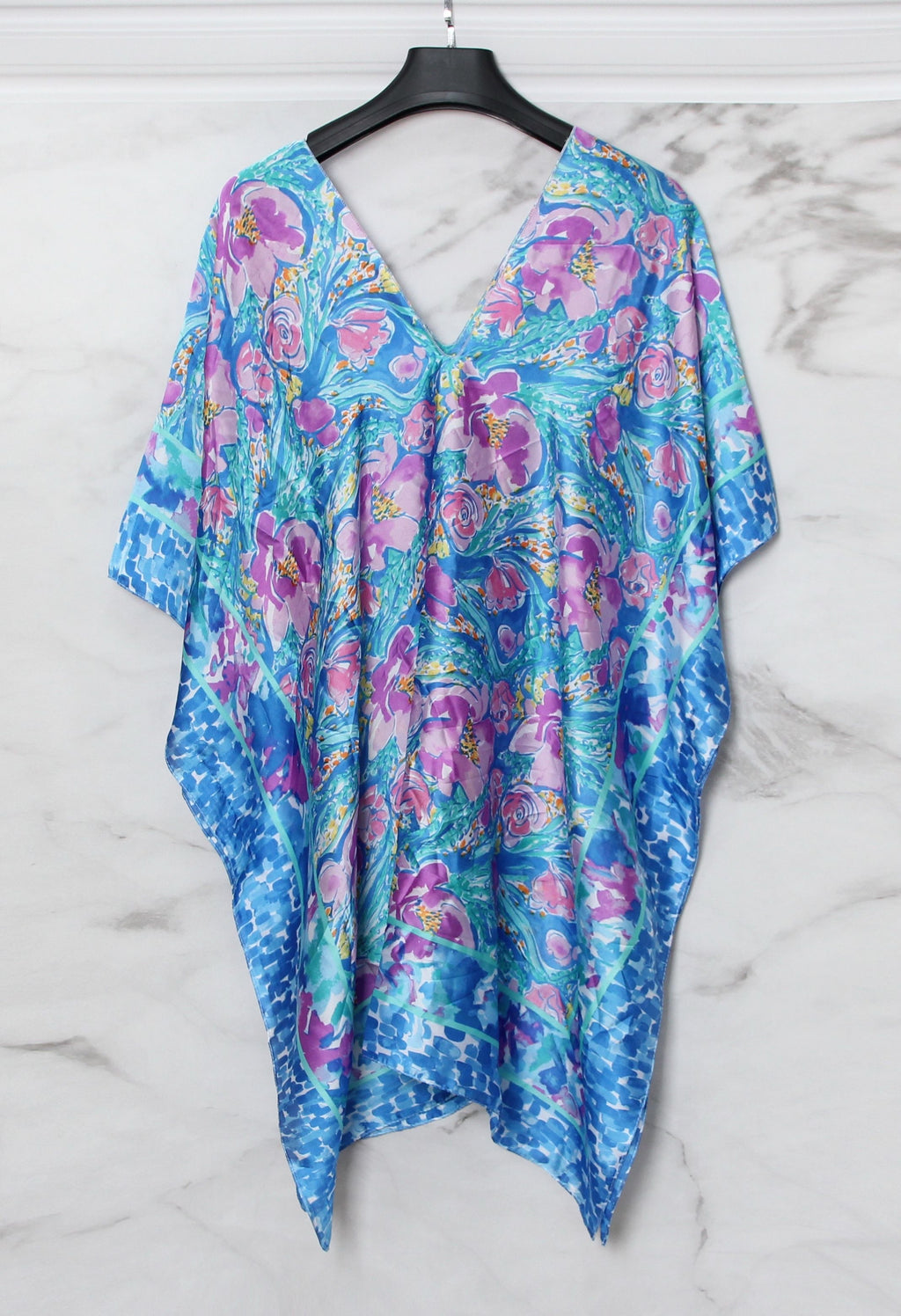 Robe légère plage