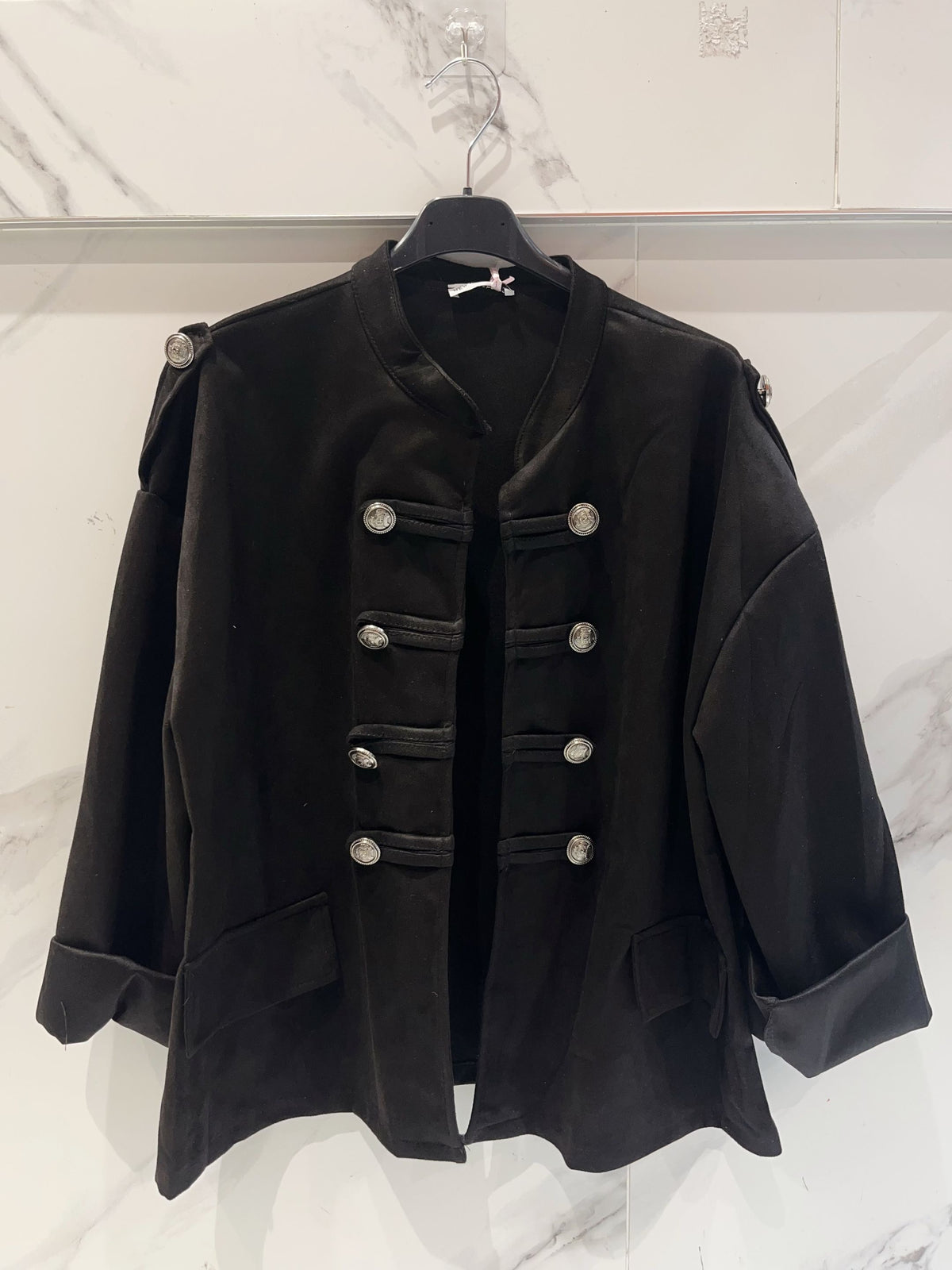 Veste Caporal hyper tendance
